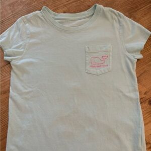 Vineyard Vines girls tee shirt